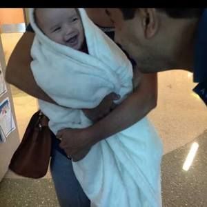 Meet your Posher, Daniel alejandro